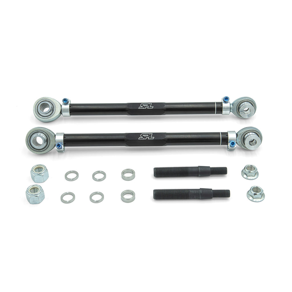 SPL Parts Rear Toe Arms for Porsche 996 / 997 (SPL RTA 996)