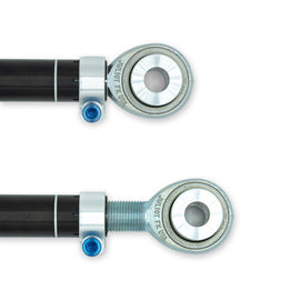 SPL Parts Rear Toe Arms for Porsche 996 / 997 (SPL RTA 996)