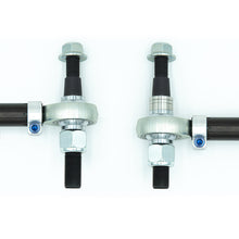 Load image into Gallery viewer, SPL Parts Rear Toe Arms for Porsche 996 / 997 (SPL RTA 996)
