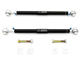 SPL Parts 2020+ Toyota GR Supra (A90) / 2019+ BMW Z4 (G29) Rear Toe Links w/Eccentric Lockouts (SPL RTAEL G29)