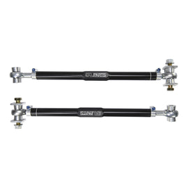 SPL Parts 2020+ Toyota GR Supra (A90) / 2019+ BMW Z4 (G29) Rear Toe Links w/Eccentric Lockouts (SPL RTAEL G29)