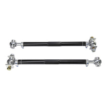 Load image into Gallery viewer, SPL Parts 2020+ Toyota GR Supra (A90) / 2019+ BMW Z4 (G29) Rear Toe Links w/Eccentric Lockouts (SPL RTAEL G29)
