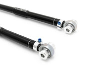 Load image into Gallery viewer, SPL Parts 2020+ Toyota GR Supra (A90) / 2019+ BMW Z4 (G29) Rear Toe Links w/Eccentric Lockouts (SPL RTAEL G29)