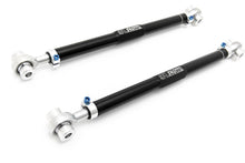Load image into Gallery viewer, SPL Parts 2020+ Toyota GR Supra (A90) / 2019+ BMW Z4 (G29) Rear Toe Links w/Eccentric Lockouts (SPL RTAEL G29)