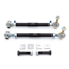 Load image into Gallery viewer, SPL Parts Rear Toe Arms with Eccentric Lockouts for VB WRX (SPL RTAEL VB)