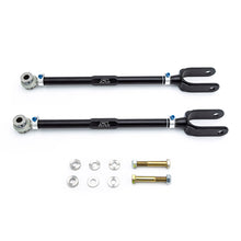 Load image into Gallery viewer, SPL 13-16 Porche Boxster/Cayman/GT4 (981) Rear Traction Arms (SPL RTR 981)