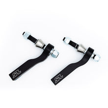 Load image into Gallery viewer, SPL Parts 2022+ BMW G80/G82 M3/M4 Tie Rod Ends (Bumpsteer Adjustable) (SPL TRE G8X)