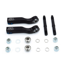 Load image into Gallery viewer, SPL Parts 2022+ BMW G80/G82 M3/M4 Tie Rod Ends (Bumpsteer Adjustable) (SPL TRE G8X)