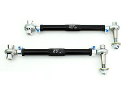 SPL Parts 06-15 Mazda Miata MX-5 Titanium Rear Upper Trailing Arms (SPL RUT NC)