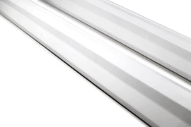 Seibon Carbon Side Skirts (Pair) (SS16HDCV4-TT-GF)