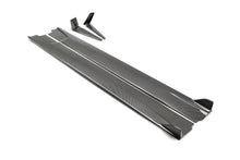 Load image into Gallery viewer, Seibon Carbon Side Skirt (SS17INFQ60-TB)