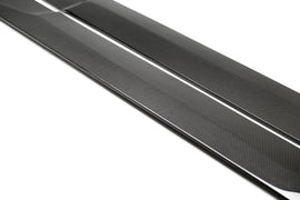 Seibon Carbon Side Skirt (SS17INFQ60-TB)