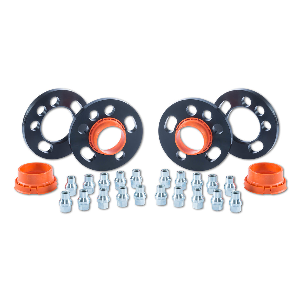 ST Suspension Easy Fit Wheel Spacer Kit (56012014)