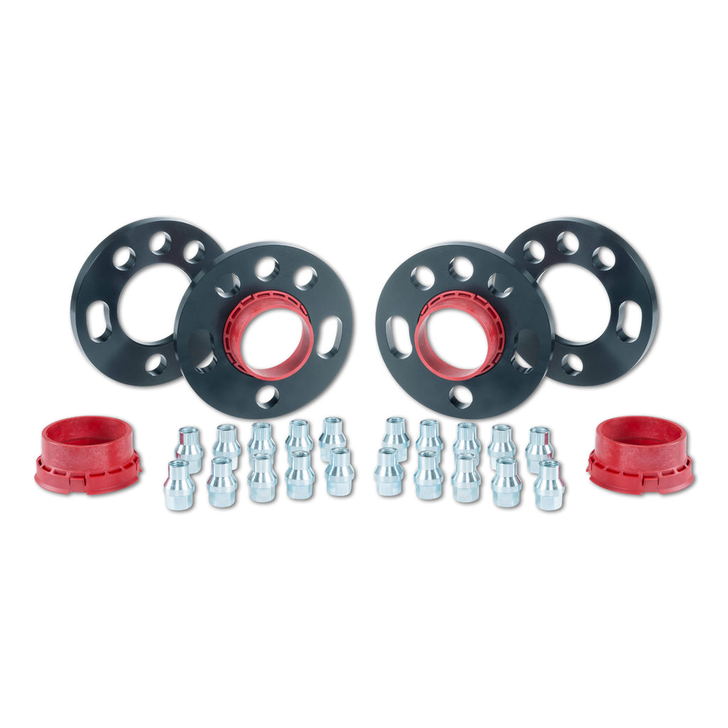 ST Suspension Easy Fit Wheel Spacer Kit (56012017)