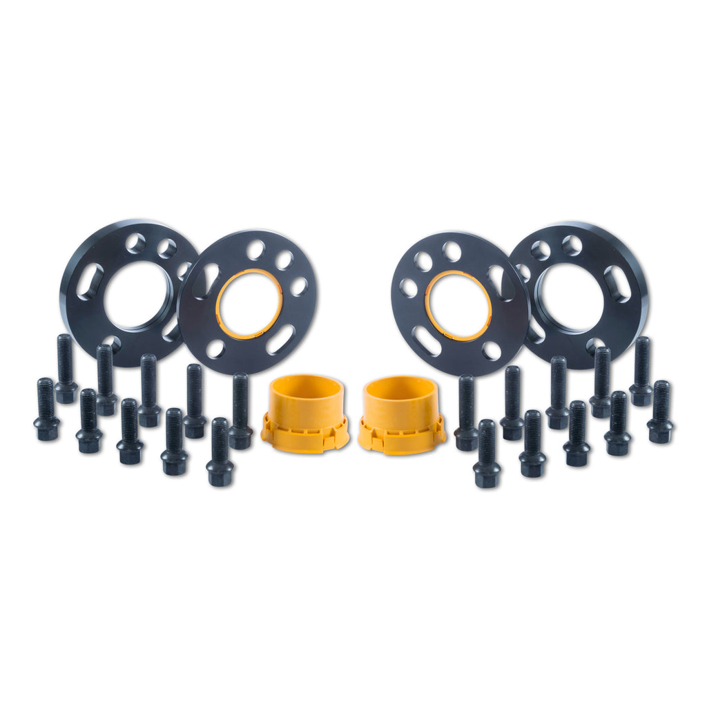 ST Suspension Easy Fit Wheel Spacer Kit (56012018)