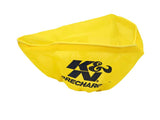 K&N Air Filter Wrap - SU-6590PY