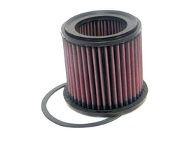 K&N 05-09 Suzuki LTA700X/LTA450/750X KingQuad Replacement Air Filter (SU-7005)