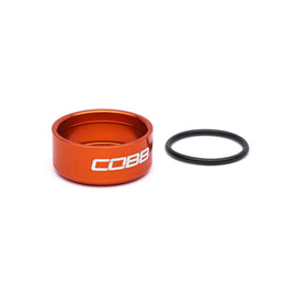 COBB Knob Trim Ring Orange Anodized (SUB-001-422-Orange)