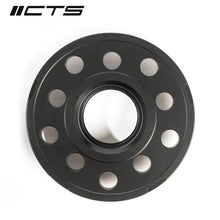 Load image into Gallery viewer, CTS Turbo Hubcentric Wheel Spacers (with Lip) +17.5mm | 5x100 | 5x112 CB 57.1 - VW/AUDI (CTS-SUS-5717)