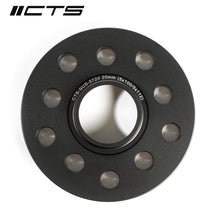 Load image into Gallery viewer, CTS Turbo Hubcentric Wheel Spacers (with Lip) +20mm | 5x100 | 5x112 CB 57.1 - VW/AUDI (CTS-SUS-5720)