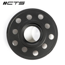 Load image into Gallery viewer, CTS Turbo Hubcentric Wheel Spacers (with Lip) +20mm | 5x100 | 5x112 CB 57.1 - VW/AUDI (CTS-SUS-5720)