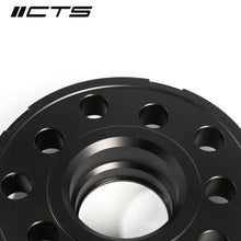 Load image into Gallery viewer, CTS Turbo Hubcentric Wheel Spacers (with Lip) +20mm | 5x100 | 5x112 CB 57.1 - VW/AUDI (CTS-SUS-5720)