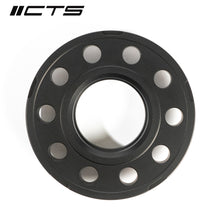 Load image into Gallery viewer, CTS Turbo Hubcentric Wheel Spacers (with Lip) +20mm | 5x112 CB 66.6 - AUDI (CTS-SUS-6620)