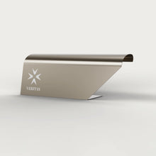 Load image into Gallery viewer, Satin White Gold