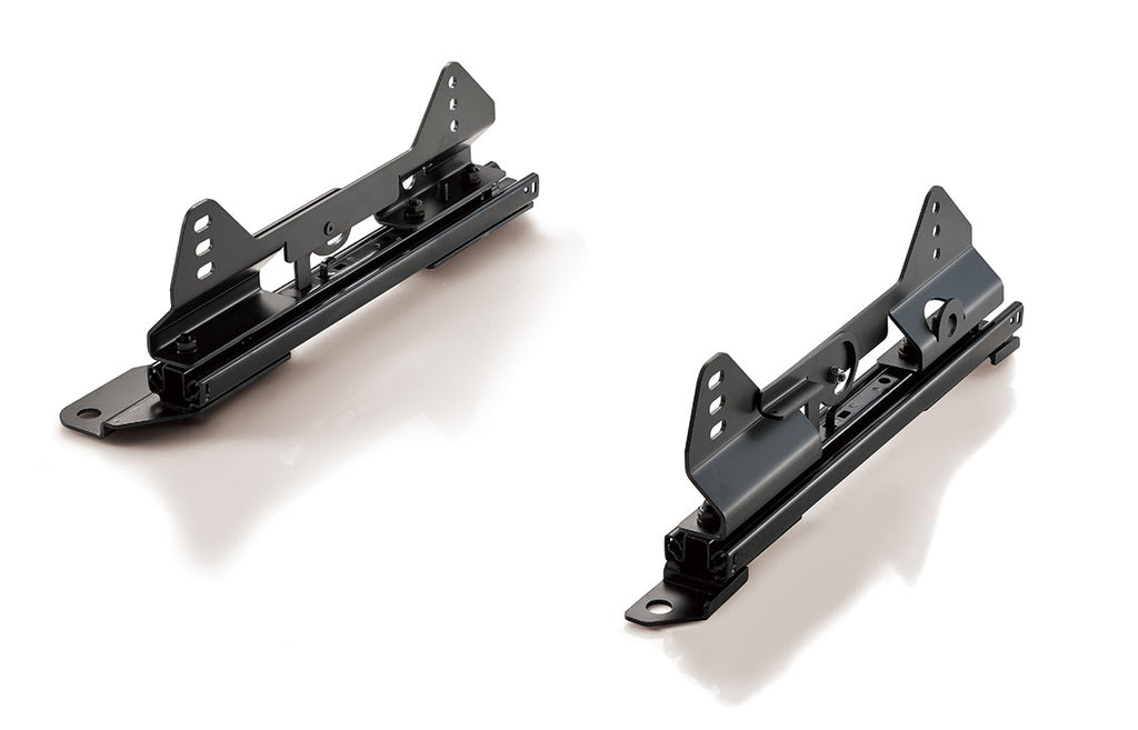Bride Full Bucket Seat Compatibility with the HR-Type Seat Rail (F901H1 / F902H1)