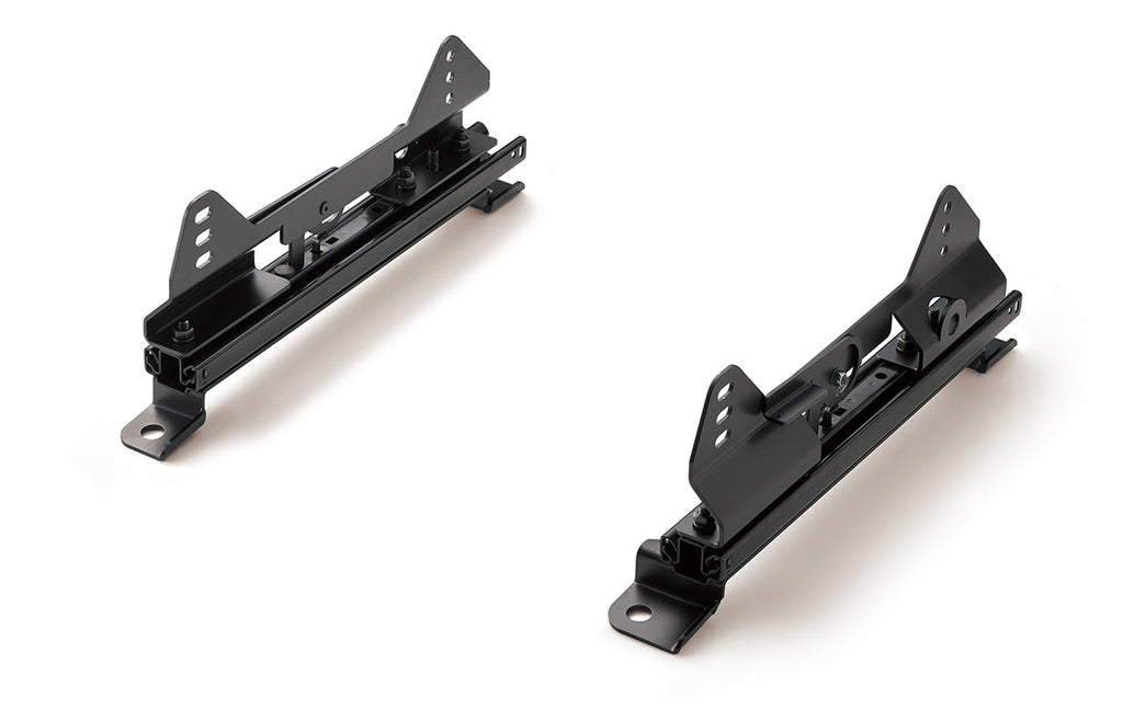 Bride Full Bucket Seat Compatibility with the HR-Type Seat Rail (F901H1 / F902H1)