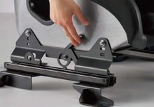 Load image into Gallery viewer, Bride Full Bucket Seat Compatibility with the HR-Type Seat Rail (F901H1 / F902H1)