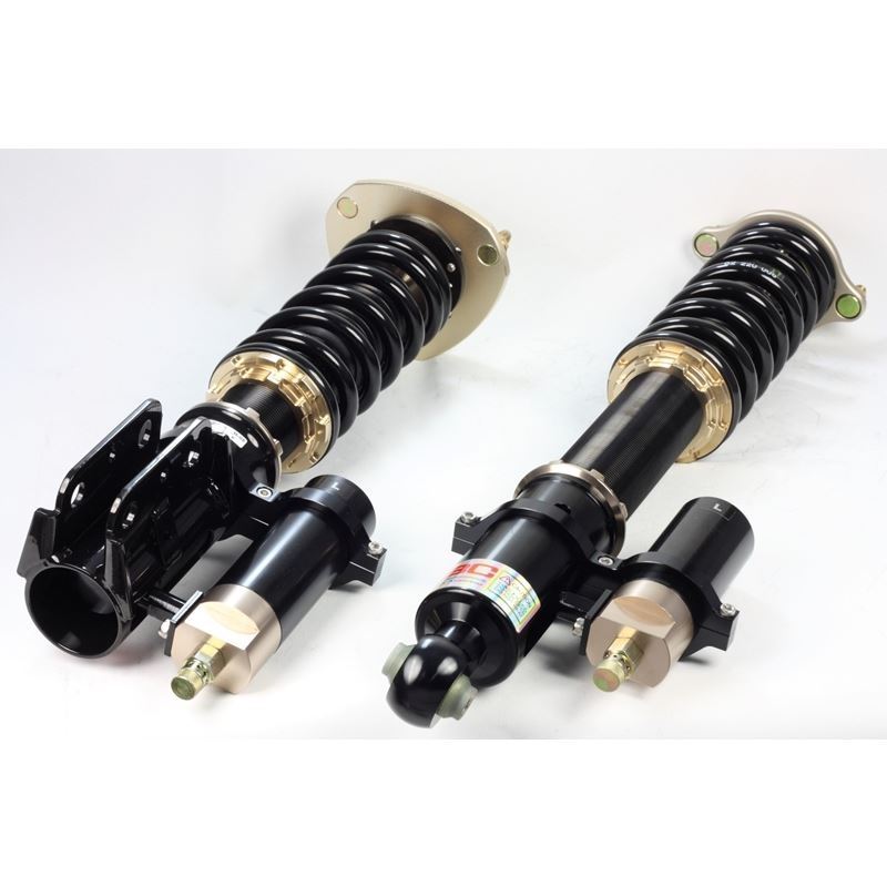 BC Racing ER-Series Coilovers (A-33-ER)