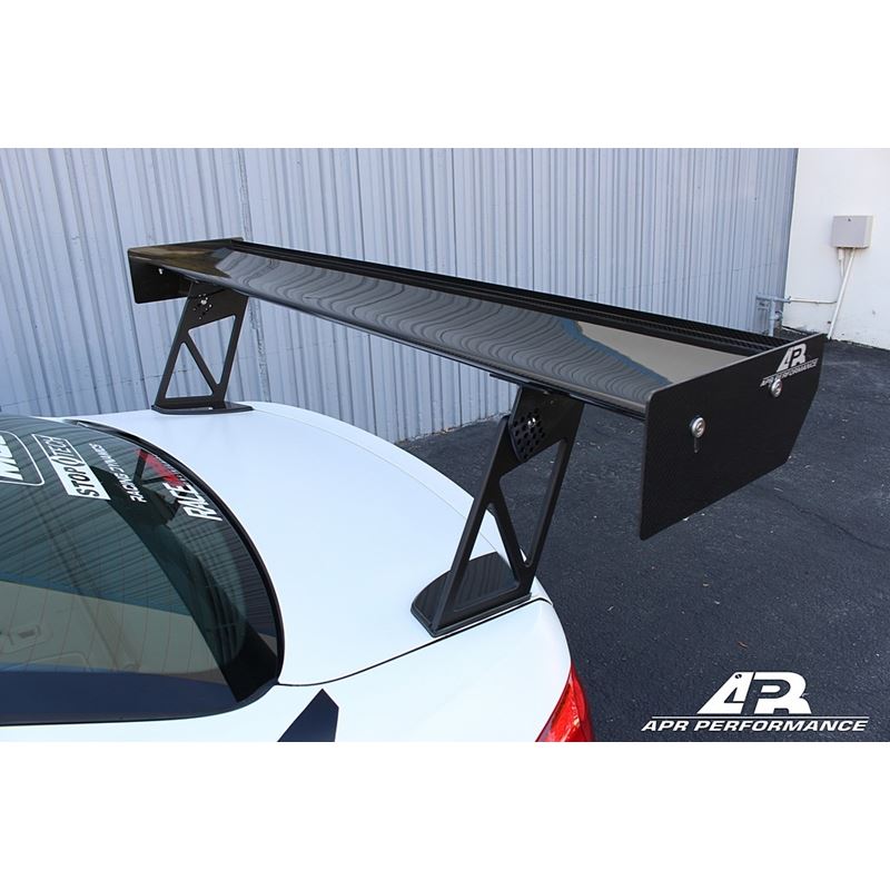 APR Performance 61" GT-250 Wing (AS-206193)