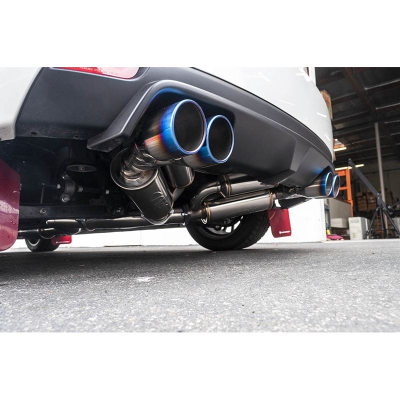 Ark Performance Grip Exhaust System (SM1301-0210G)