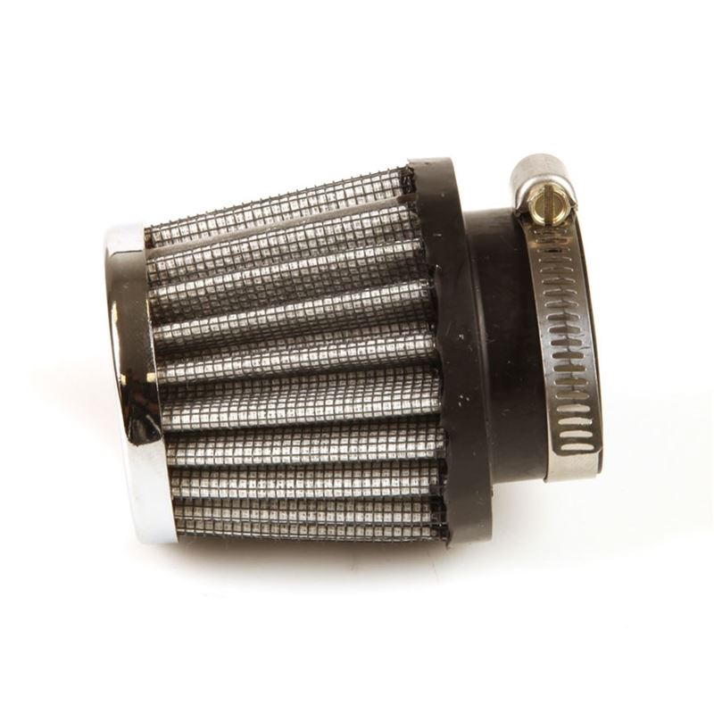 K&N Universal Clamp-On Air Filter (RC-0790)