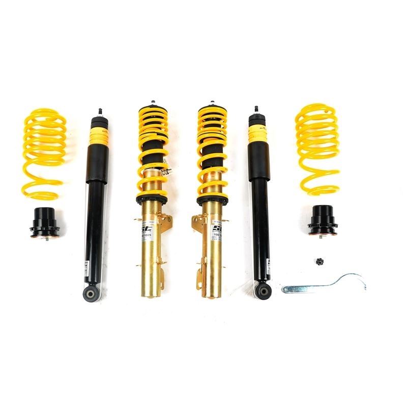 ST Suspension XA Coilover Kit for Subaru Impreza (GC GF GFC) (18245001)