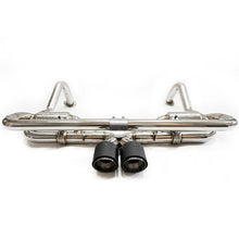 Load image into Gallery viewer, Fabspeed 987.2 Boxster / Cayman, R, Spyder Valvetronic Exhaust System 09-12 (FS.POR.9872.VLVB)