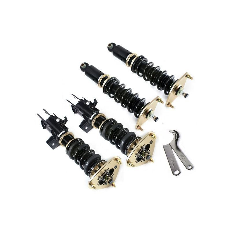 BC Racing BR-Series Coilovers (E-33-BR)