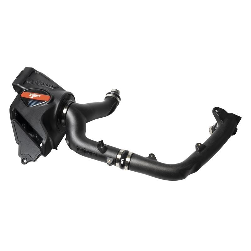 Injen EVOLUTION Cold Air Intake System (EVO9301)