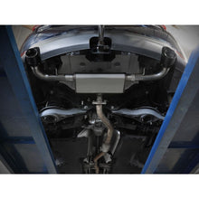 Load image into Gallery viewer, Takeda Axle-Back Exhaust System for 2017-2022 Mazda CX-5(49-37021-P)