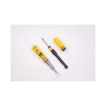 Load image into Gallery viewer, KW Suspension Coilover Kit V1 for Audi S4 Type 8E8H QB6 Wagon Convertible (10210065)