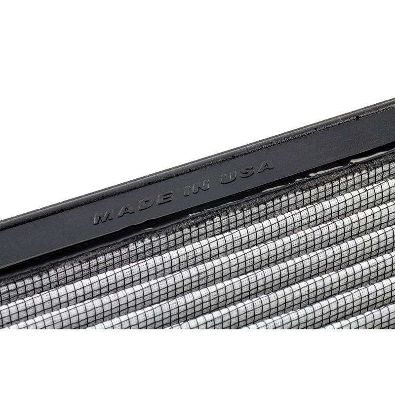 HPS Directly replaces OEM drop-in panel filter, improves performance and fuel economy (HPS-457290)