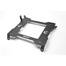 Load image into Gallery viewer, Sparco Passenger Side 600 Series Seat Base (600SB284)