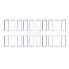 Load image into Gallery viewer, King Engine Bearings Connecting Rod Bearing Set (CR1317SI 030)