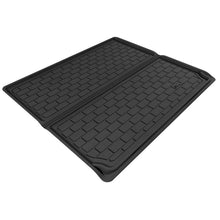 Load image into Gallery viewer, 3D Maxpider 02-05 Ford Explorer Kagu Black Cargo Liner Stowable (M1FR0171309)