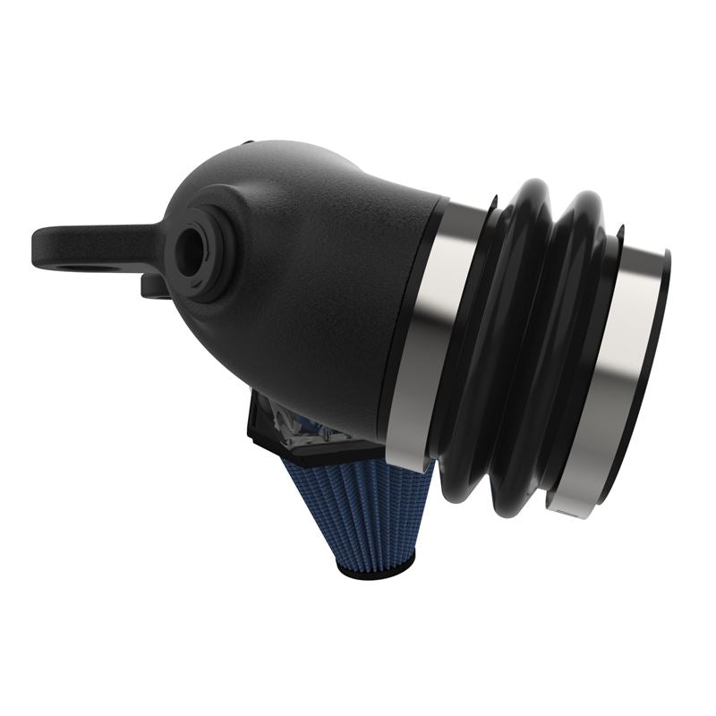 aFe Power Intake System for 2018-2021 Jeep Wrangler(55-10010R)