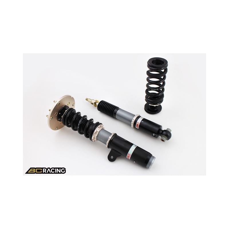 BC Racing DS-Series Coilovers (V-02-DS)