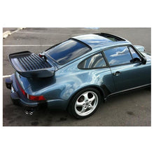 Load image into Gallery viewer, Fabspeed 911 Turbo 930 Maxflo Performance Exhaust System (76-89) (FS.POR.911T.MAXS)