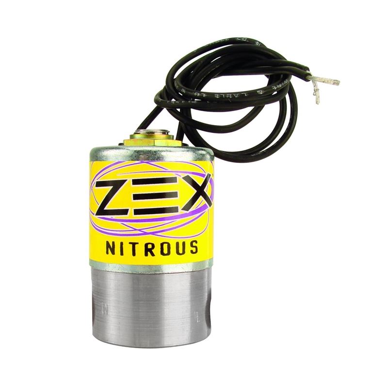 ZEX Hi-Flow Purge Solenoid (NS6521)