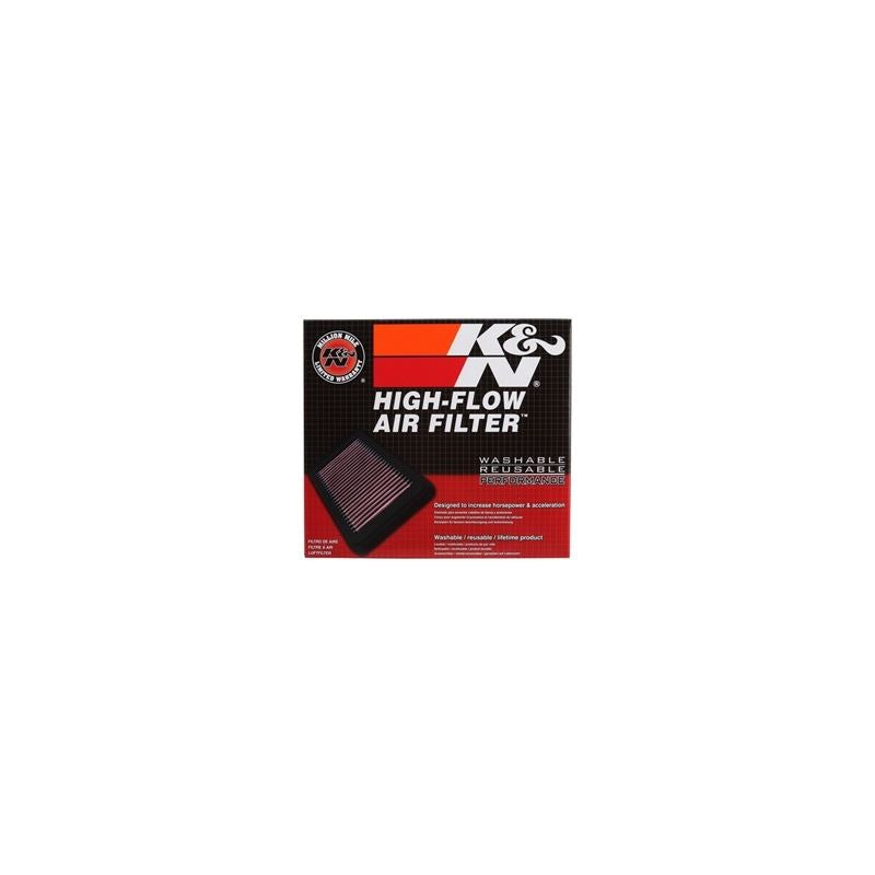 K&N Air Filter (33-5068)